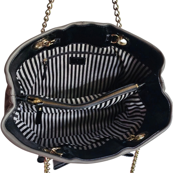 Kate Spade Beaumont Bridge Elena Bow Tote - Picture 6 of 9